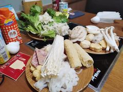 -牛New寿喜烧(青浦店)