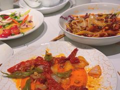 -清真·卡德尔大叔新疆主题餐厅(龙汇路店)