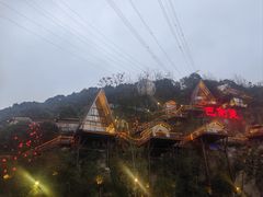 -巴倒烫陆派重庆火锅(南山店)