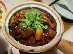 -小吊梨汤·北京菜·烤鸭(王府井银泰in88店)