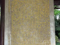 -泰州凤城河风景区-泰山公园