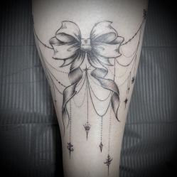 -PinooTattoo皮奴刺青纹身设计总部