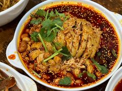 -牛王庙(龙华花园店)