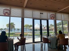 -象山黄金海岸雷迪森酒店