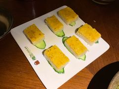 -楼兰新疆主题餐厅(苏州中心店)