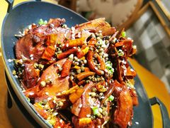 -春饼先生·北京烤鸭(甘井子万达店)