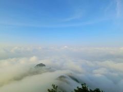 -洛阳白云山景区