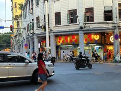 -百花传统甜品店(原址店)