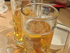 -小乾杯串店•16年沈阳烧烤(文安路店)