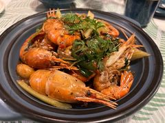 -蕉叶·泰国歌舞风情(世贸店)