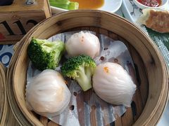 -年顺渔村(大岭山店)