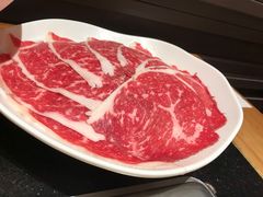 -巴奴毛肚火锅(大剧院店)