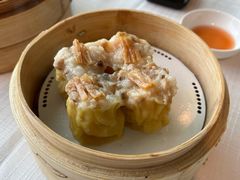 瑶柱花菇烧卖皇-金悦轩海鲜酒家(拱北店)