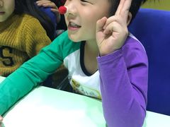 -联恩国际儿童教育·幼小衔接·少儿英语·托管班(远洋未来中心店)