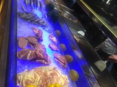 -星河湾半岛酒店·意咖啡西餐厅