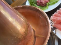 -马记伊源斋涮肉·清真菜(百子湾店)