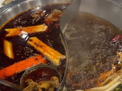 -重庆巴渝火锅(钟家村店)