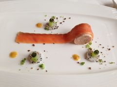 -上海和平饭店-华懋阁 The Cathay Room