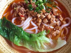 -姚家豆花