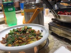 -力力渔港涉外店