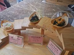 -锦记糕点铺