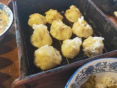 -张家巷美食(南浔店)