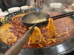 -陈眼镜火锅(总店)