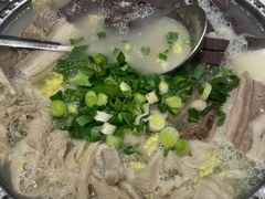 -筱爷叔·上海传统手工菜(玉树路店)