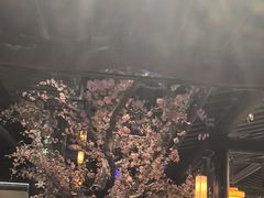 -绿茶餐厅(朝阳大悦城店)