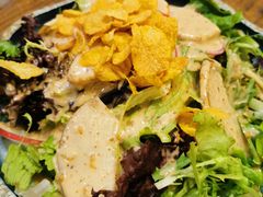 码头凉拌菜-天津卫码头(南开大悦城店)