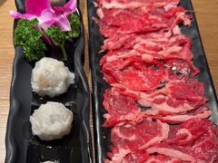 -掂档潮汕牛肉火锅(万象城店)
