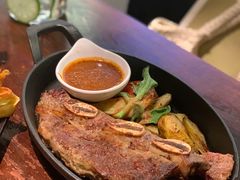 -新鲜誌·新派食集(万象天地店)