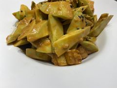 -闫府私房菜·老字号(恒隆店)