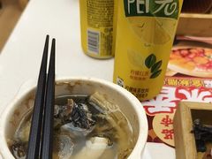 -膳心记•明火四宝煲仔饭(前海科兴店)