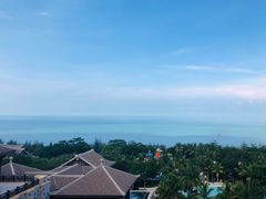 -海南棋子湾开元度假村·祺咖啡自助餐厅