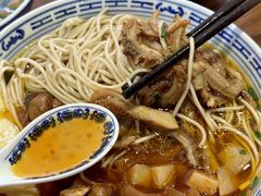 -永丰面馆(汉口路店)
