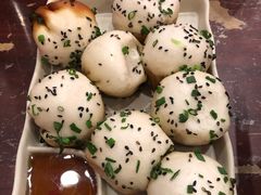 -东泰祥生煎馆(长宁路店)