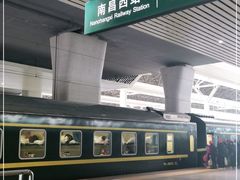 -南昌西站