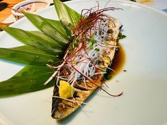 -森味薪火烧•烧鸟居酒屋•日本料理(望京店)