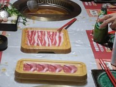 -空之介寿喜烧·和牛放题(恒隆广场店)