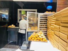 -Let's Taipei 非常烘焙(太古里店)