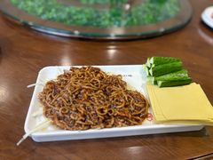 -直隶安家牛肉罩饼(建华店)