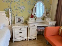 -杰爱月子护理中心