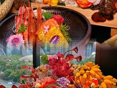 -雍容荟活龙虾自助餐(IFS黑金店)