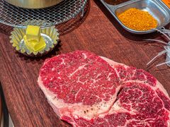 -杨小佳·齐齐哈尔烤肉·烤串(广州店)