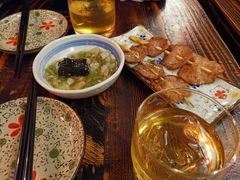 -平成屋·午肴夜酒(四川北路店)