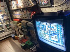 -天地無用GAME BAR