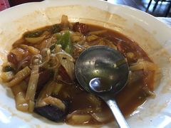 -四姐妹东北饺子(沙尾路店)