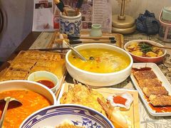 -遇见长安之高山流水(李家村万达店)