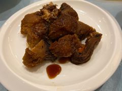 -上海新锦江大酒店